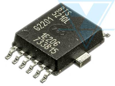 BTS5210L