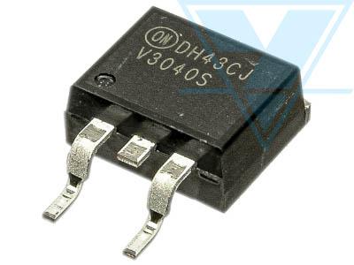 ISL9V3040S3S