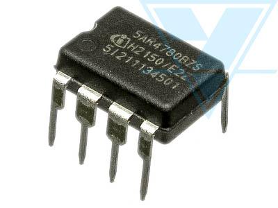 ICE5AR4780BZS