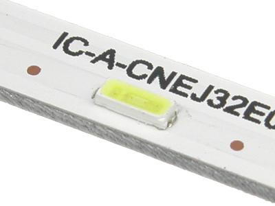 Светодиодная планка IC-A-CNEJ32E056 (694 мм 64 светодиода)