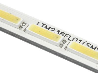 Светодиодная планка LTM236FL01 (530 мм 64 светодиода)