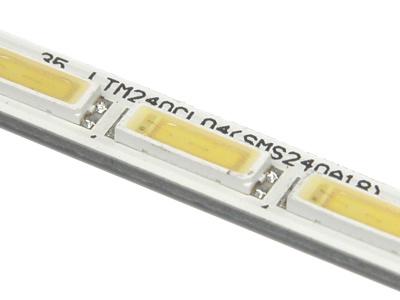 Светодиодная планка LTM240CL04 (356 мм 39 светодиодов)