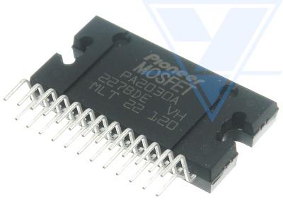 PA2030A