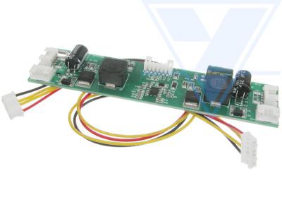 Универсальный инвертор для светодиодной подсветки CA-266S