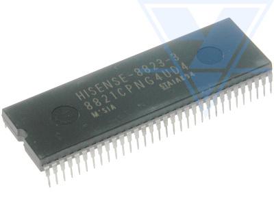HISENSE-8823-3 (8821CPNG4UD4)