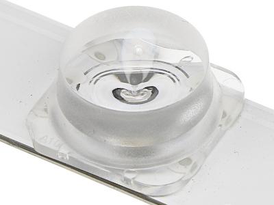 Комплект светодиодной подсветки LB-GM3030-GJ0D22505X9AMB2-1-T (5 планок по 970 мм 9 линз)