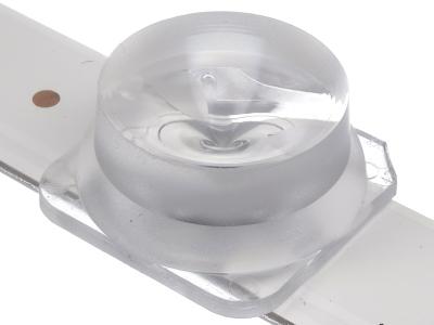 �������� ������������ ��������� RF-BS400S30-0701S-10A2 (2 ������ �� 747 �� 7 ����)