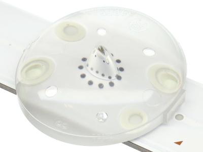 �������� ������������ ��������� SSC_Y23 Slim Trident 43UR75_BOE_PTN0.6_REV00 (5 ������ �� 466 �� 5 ����)