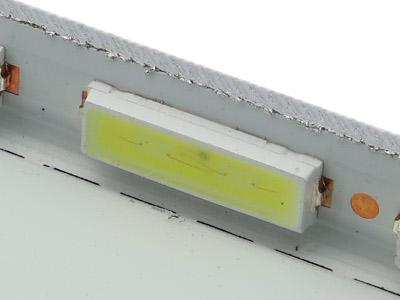�������� ������������ ��������� V6ER_550SMA/B_LED66_R2 �� ��������� (2 ������ �� 600 �� 66 ����������� �������� ��������)