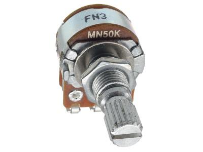 RV16A01F-10B6-20K-MN50K-0C