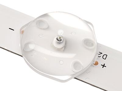 �������� ������������ ��������� LED50D10A-ZC62AG-03D (3 ������ �� 980 �� 10 ����)