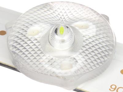 �������� ������������ ��������� LED42D11-ZC52AG-02 (2 ������ �� 815 �� 11 ����)