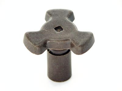 Крест вращения поддона для СВЧ печей, H=28,5 mm
