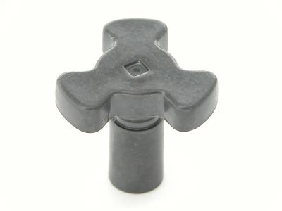 Крест вращения поддона для СВЧ печей, H=30,5 mm