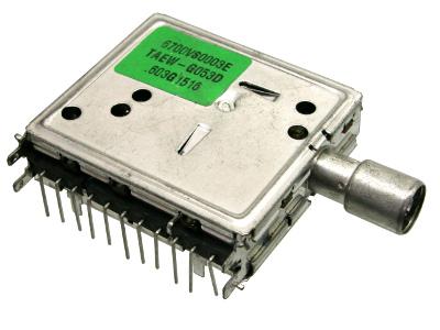 Тюнер TAEW-G053D (6700VS0003E)