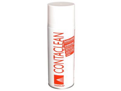 Аэрозоль для чистки Contaclean 400 ml
