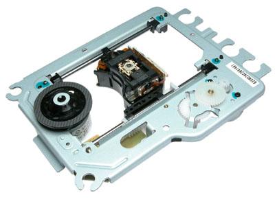 SF-HD62 c приводом