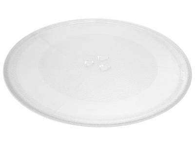 Стеклянный поддон для СВЧ печей 324 мм ER324BA-LG