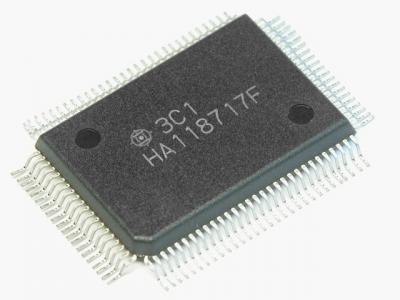 HA118717F