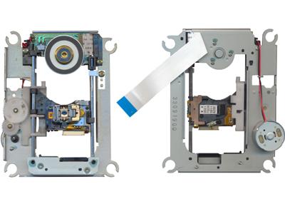 HOP-1200N с приводом