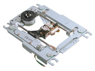 HOP-1201D с приводом