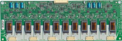 Инвертор I12L20002 (панели LTM240M1-L01, LTM240M2-L01)