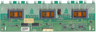 Инвертор I12L20004 (панели LTA260W3-L03)