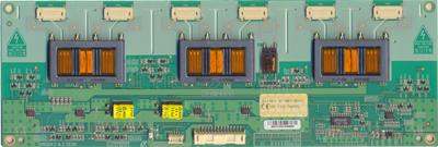 Инвертор I12L20005 (панели LTA230W2-L01)