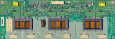 Инвертор I12L20003 (панели LTA230W1-L07)