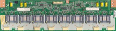 Инвертор I16L20001 (панели LTM270M1-L01)