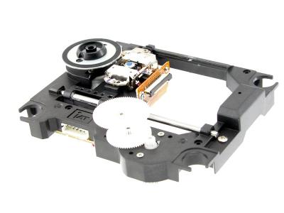 IDP-300A с приводом