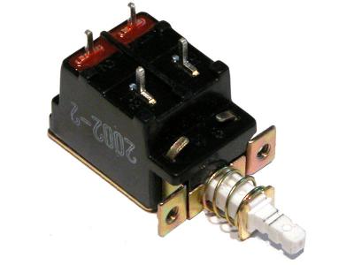 Сетевой выключатель KDC-A04-S