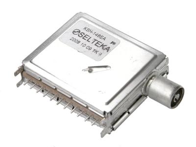 Тюнер KS-H-148 EA