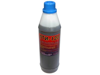 Флюс ЛТИ-120, 500мл