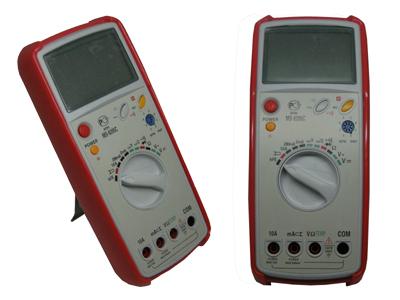Мультиметр MS-8205C