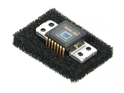 Матрица ВК JVC ICX281