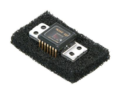 Матрица ВК JVC ICX297