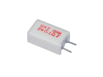 резистор керамический PRM 2W 10 Ом 5%