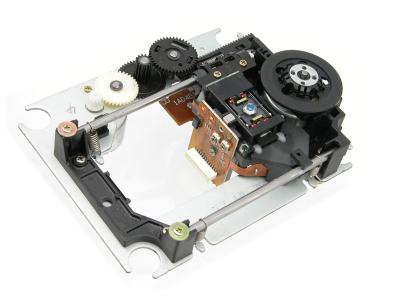 PVR-202V с приводом