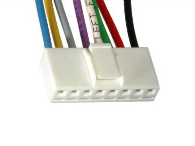 Разъем для а/м Pioneer (KE- 1900/1900SDK/1910/2900/2900SDK/2910)