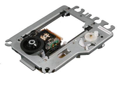 SF-HD60 c приводом