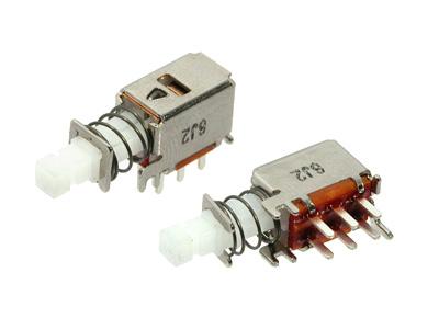 Кнопочный микропереключатель SP70030-0202-13F1-01-NN