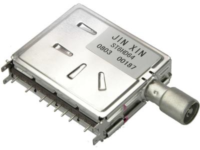 Тюнер ST6HD64