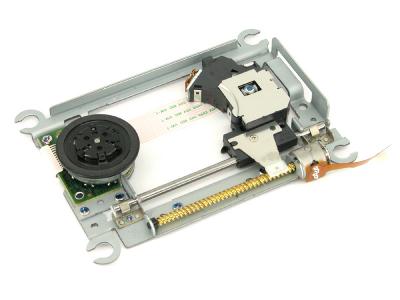 PVR-802W с приводом