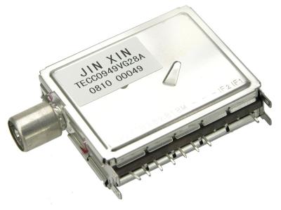 Тюнер TECC0949VG28B