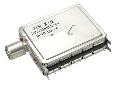 Тюнер TECC0985VD28A