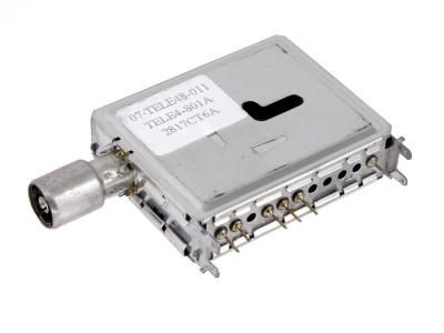Тюнер TELE4-801A