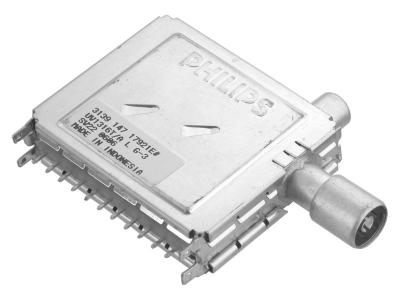 Тюнер UV1316T/A