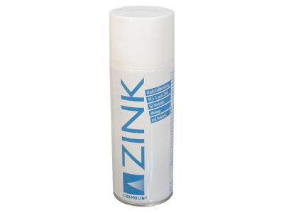 Аэрозоль-защитное покрытие Zink 400ml