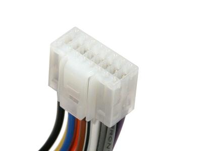 Разъем для а/м Pioneer (KEH-P 7400RDS/7600RDS/8200RDS, DEH-P 435RDS/815RDS/825RDS)